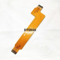Changing Port To MainBoard Connect Flex Cable for Blackberry DTEK 60 DTEK60 DK60